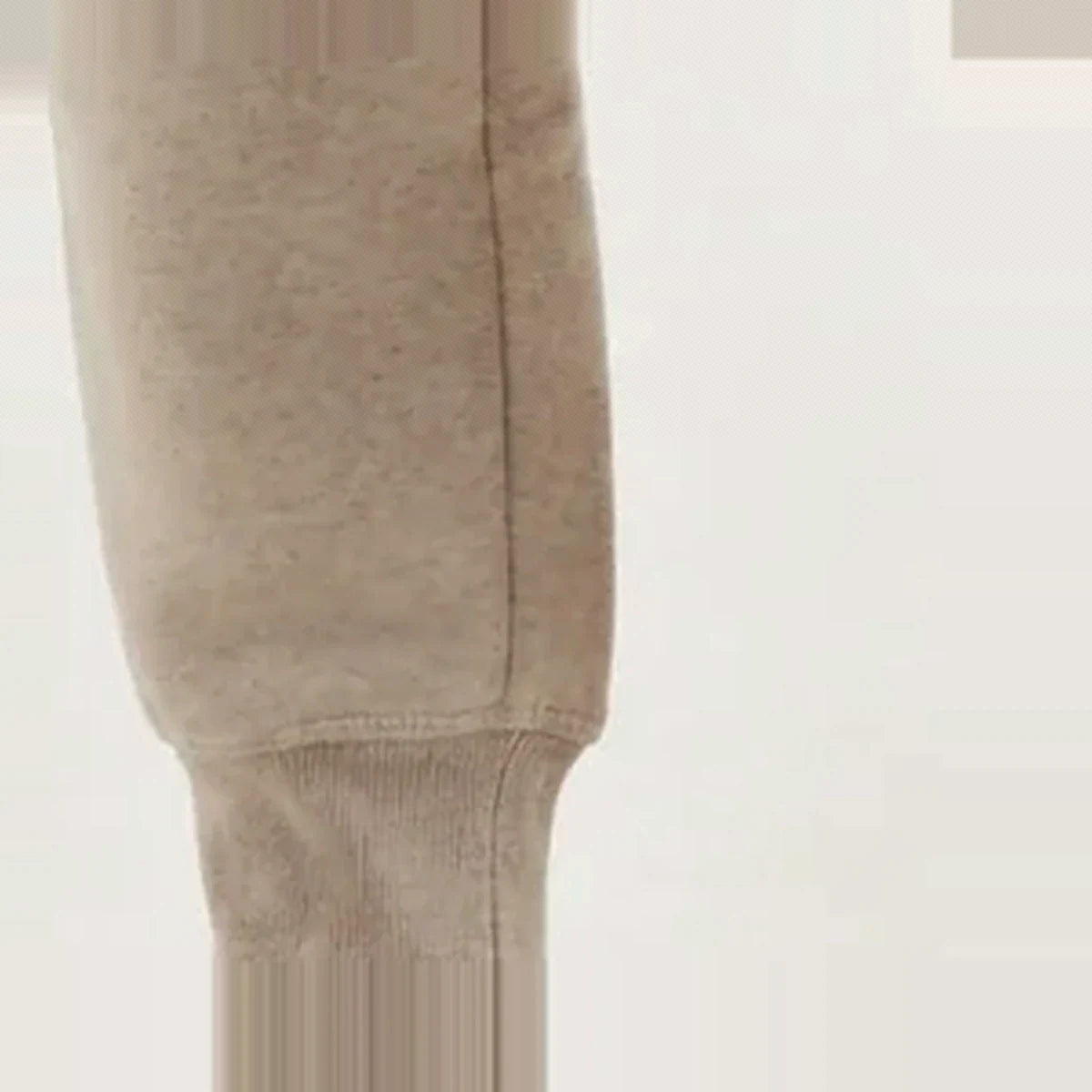 Grey / Tan Pants