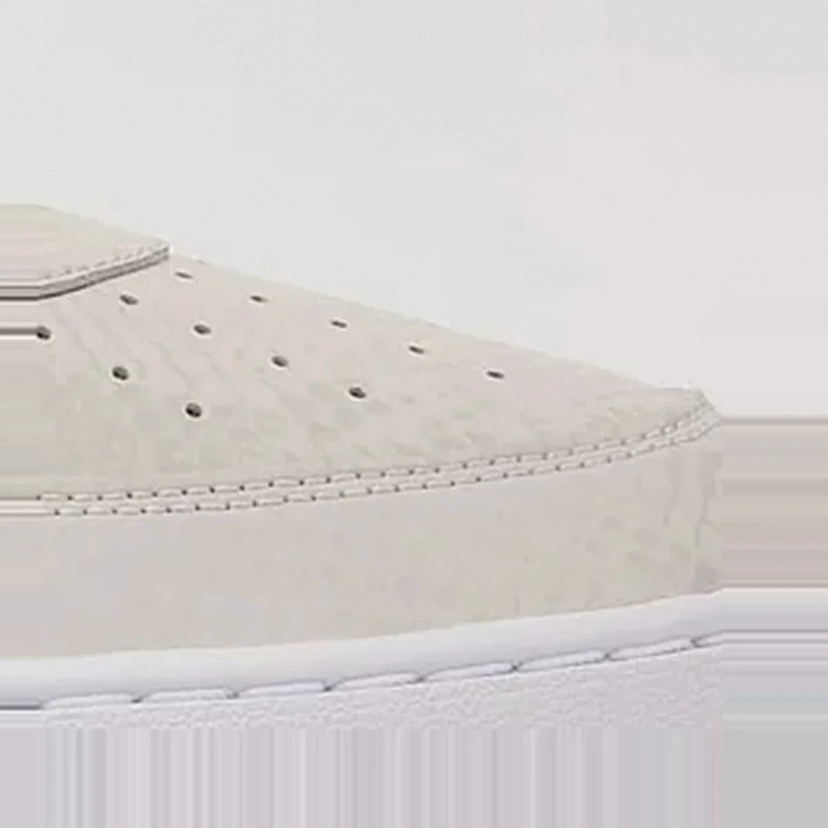 Electric Green Sneakers