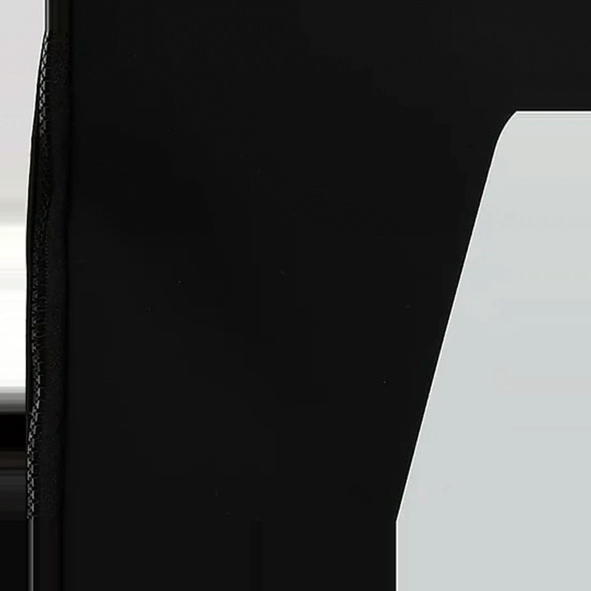 Black Men's Backpack
