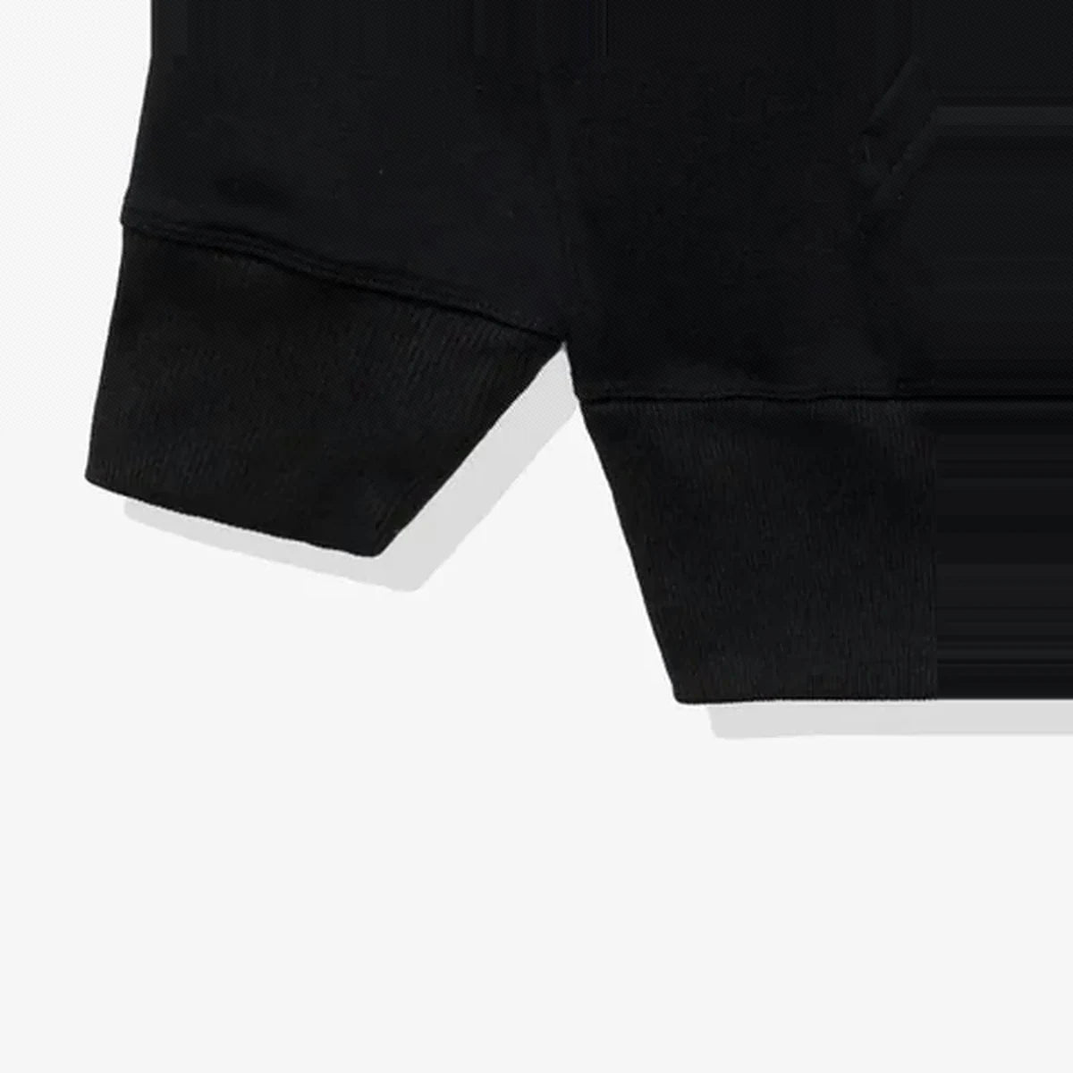 Black Men's Hoodie