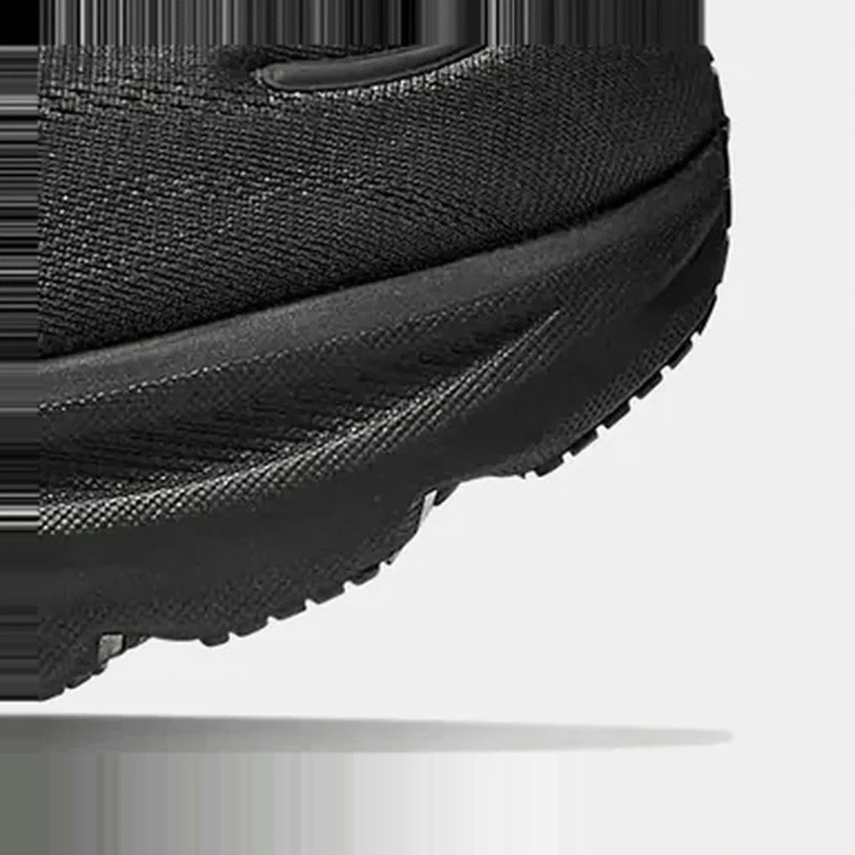 Black Men's Sneakers